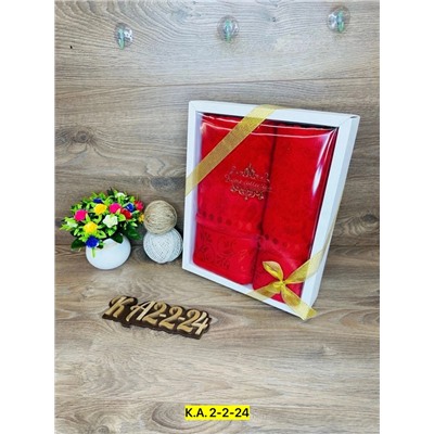 Полотенце #22955377