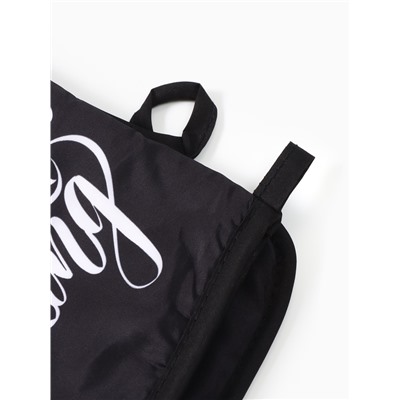 Кухонный набор 2 прихватки Доляна «King», прихватка 17×17 см, рукав. 26×16 см