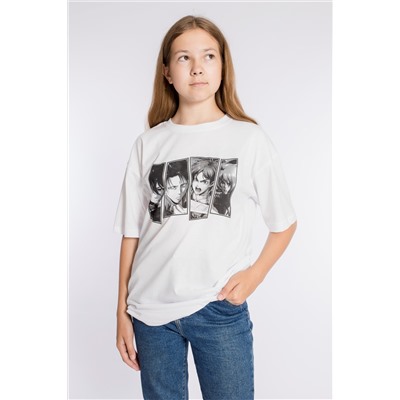 Футболка М223047Па