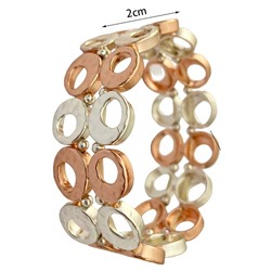 Браслет на резинке арт. 42 0312 (id 275975)