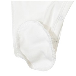 4655/1 Комбинезон-царапка (интерлок)