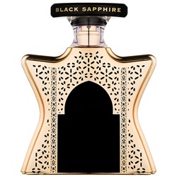 BOND № 9 DUBAI BLACK SAPPHIRE edp 100ml TESTER