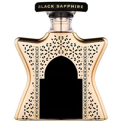 BOND № 9 DUBAI BLACK SAPPHIRE edp 100ml TESTER