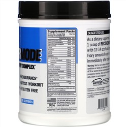 EVLution Nutrition, Recover Mode, Complete Recovery Complex, 22.23 oz (630 g)