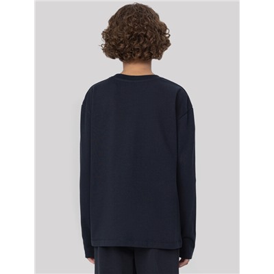 ЛОНГСЛИВ ДЛЯ МАЛЬЧИКОВ 123446