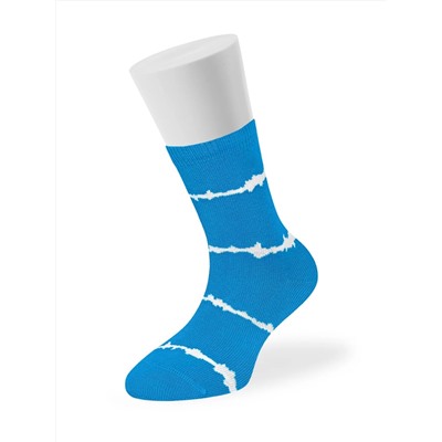 Omsa Носки OMSA kids   Calzino 21P65 (молния)