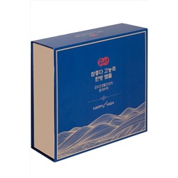 HAPPY HIGH Набор высококонцентрированных сывороток для лица с восточными травами / Highly Concentrated Oriental Herbs Ampoule, 15 мл x 10 KRISTALLER, 1133584