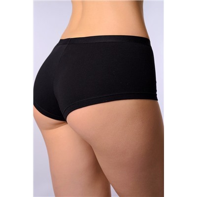 Женские Трусы INDEFINI, 1227497