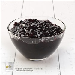 Варенье из черники