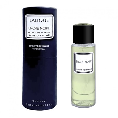 Lalique Encre Noire тестер мужской (44 мл)