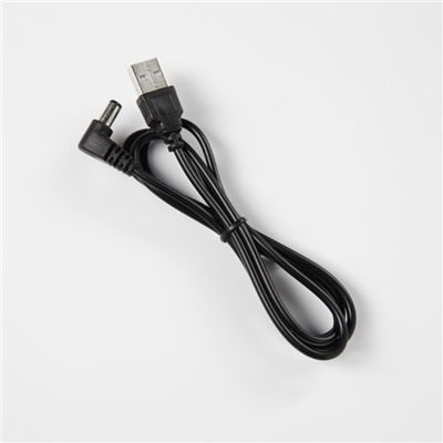 Светодиодная фигура «Паровоз с Дедом Морозом» 26.5×19.5×12.5 см, полистоун, батарейки ААх3 (не в комплекте), USB, свечение мульти