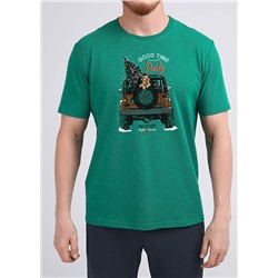 Комплект мужской для дома