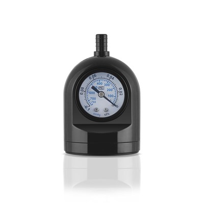 Ручная вакуумная помпа с манометром Maximizer WorxVX2 Accu Meter Pump