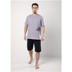 Пижама мужская