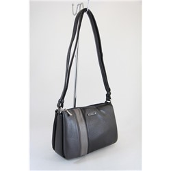 Сумка женская из кожзаменителя Gilda Tohetti   #%