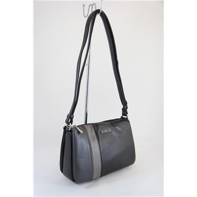 Сумка женская из кожзаменителя Gilda Tohetti   #%