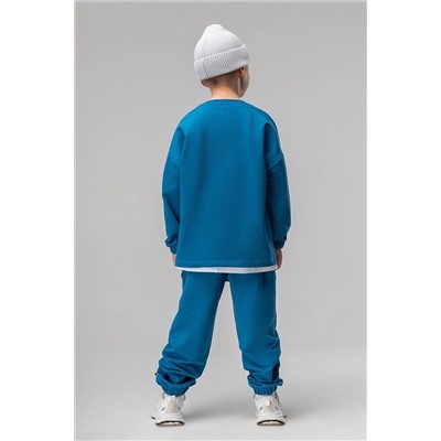 Костюм (Свитшот+Брюки) BODO, 1087552