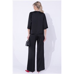 Костюм Итальянский шик 2 (чёрный)