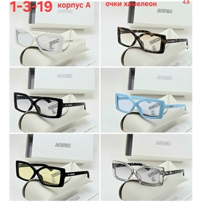 Солнцезащитные очки #23046177