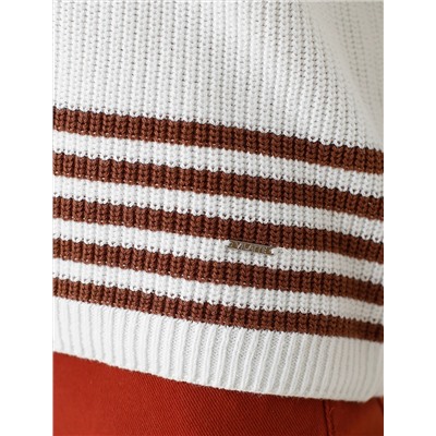 VILATTE Джемпер D39.340