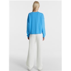 СВИТШОТ ЖЕНСКИЙ 122950/1