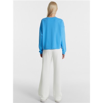 СВИТШОТ ЖЕНСКИЙ 122950/1