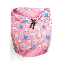 Мешок для игрушек CLEVER, 241656