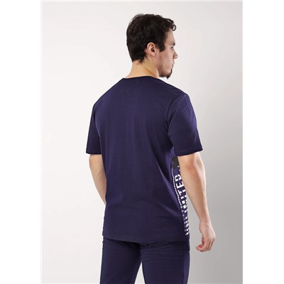 Футболка мужская