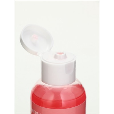 Подарочный набор новогодний «Пряник», гель для душа 2 шт. × 150 мл, мочалка, URAL LAB