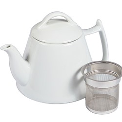 31341 Заварочный чайник  900 мл керам.LR (х34)
