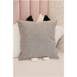 Наволочка декоративная декоративная Бульдог 45*45 НАТАЛИ, 1092526