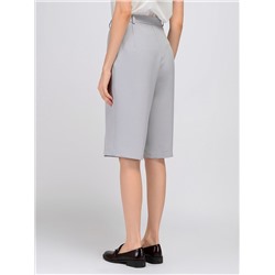 VISERDI Шорты 10196-сер 852880