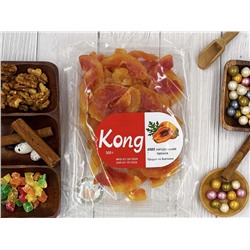 Папайя сушеная Kong 500гр