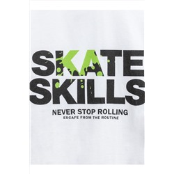 Футболка+шорты ACOOLA, 1231468