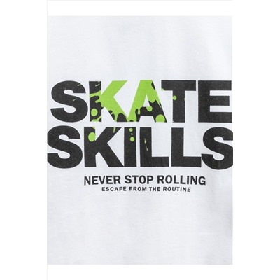 Футболка+шорты ACOOLA, 1231468