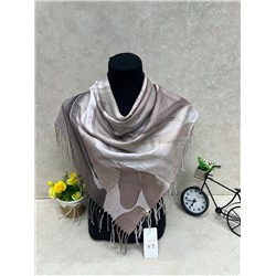 Платок из кашемира, мультицвет