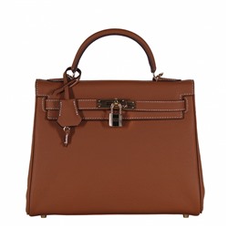 Сумка 28KLVG b.brown Vitelli Grassi