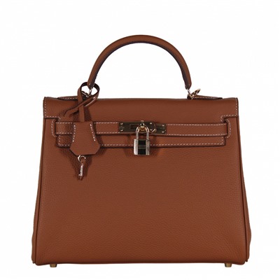 Сумка 28KLVG b.brown Vitelli Grassi