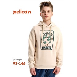 Худи PELICAN, 1213114