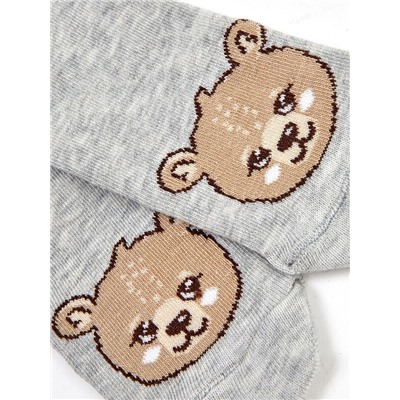 НОСКИ ДЕТСКИЕ 441K-1763