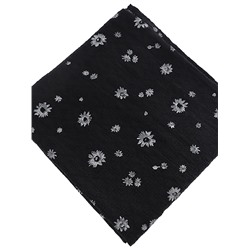 Платок B192 Цветок-2