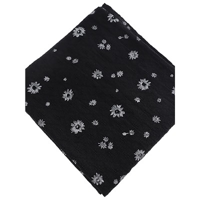 Платок B192 Цветок-2