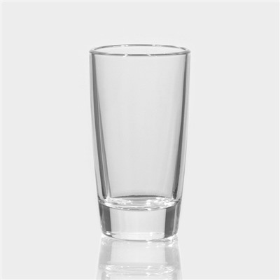 Набор стопок - шотов Luminarc «Монако», 50 мл, 6 шт., стекло, прозрачный