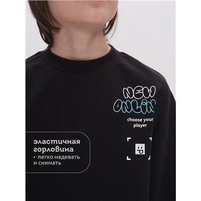 PELICAN Толстовка