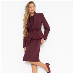 Двойка приталенного силуэта, Цвет мечты (2 в 1)