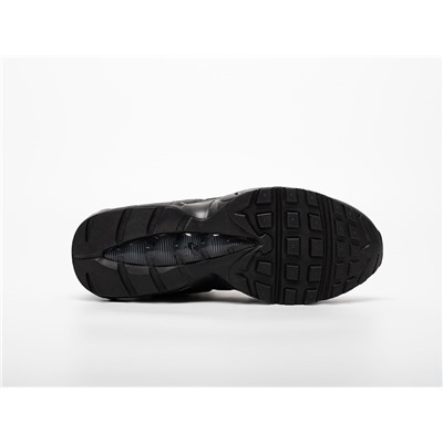 Зимние Кроссовки Nike Air Max 95 Sneakerboot