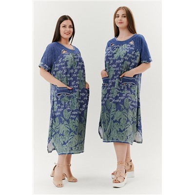 Платье 9136 НАТАЛИ, 791429