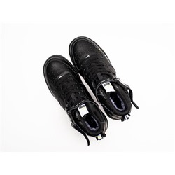 Зимние Кроссовки Nike Air Force 1 07 Mid LV8