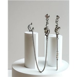 Серьги "Molly"