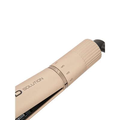 Выпрямитель для волос RED Solution RCI-237, 35 Вт, 150–230 °C, 5 режимов, турмалин, бежевый